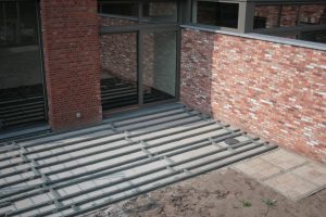 veilig onderhoudsvrij terras gerecycleerd terrasplank