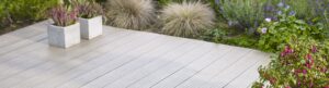 Govadeck Linea terras recycled plastic